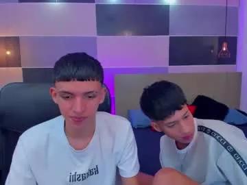 juan_nd_steven from Chaturbate is Freechat