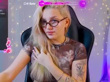 julia__bunny from Chaturbate is Freechat