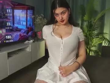 julianabridgewater from Chaturbate is Freechat