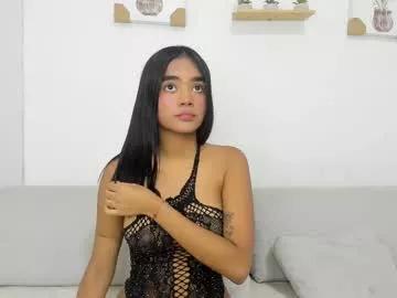 julieta_aguilar from Chaturbate is Freechat