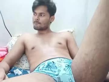 justin_new from Chaturbate is Freechat