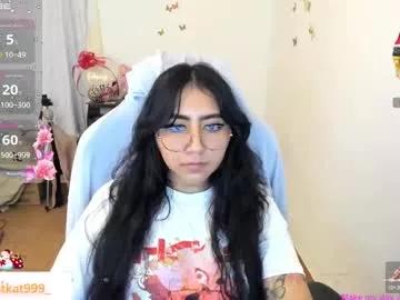 kat_ly_chan from Chaturbate is Freechat