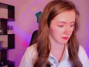 kate_cuddle from Chaturbate is Freechat