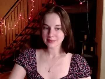 katekvarforth from Chaturbate is Freechat