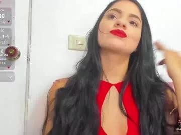 katerine_lozano from Chaturbate is Freechat