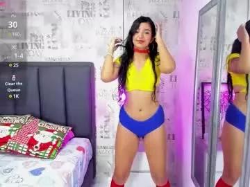 katy_brownn_ from Chaturbate is Freechat