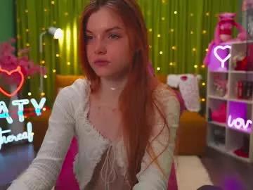 katy_ethereal from Chaturbate is Freechat