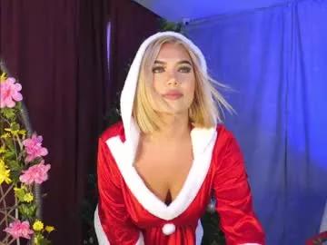 katyablonding from Chaturbate is Freechat