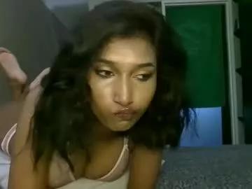 kawaiibabypie from Chaturbate is Freechat