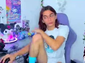 keita_moon from Chaturbate is Freechat