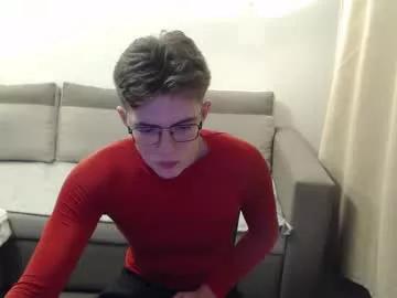 kevin_o8 from Chaturbate is Freechat