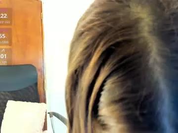 keylly_cute from Chaturbate is Freechat