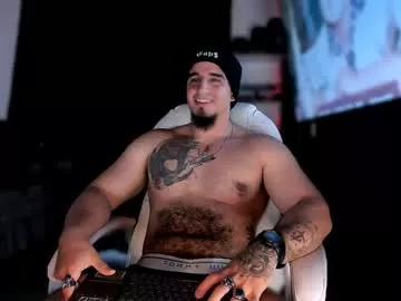 kingbear777 from Chaturbate is Freechat