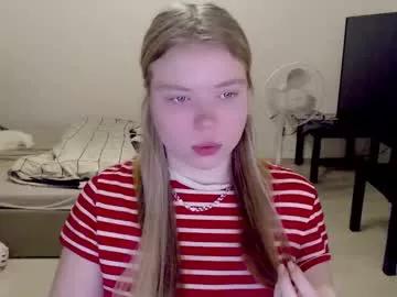 kitten_jenny01 from Chaturbate is Freechat