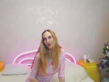 klaryevans from Chaturbate is Freechat