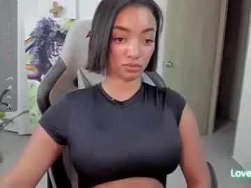 kleogold_1 from Chaturbate is Freechat