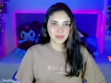 kylie_hottt_ from Chaturbate is Freechat