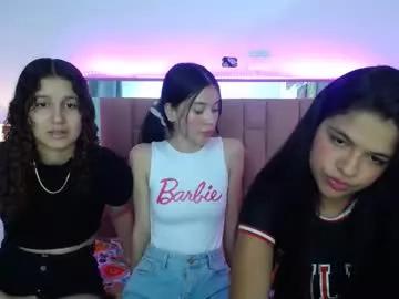 la_diabla_lorens from Chaturbate is Freechat