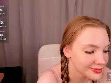 lady_baby_ from Chaturbate is Freechat