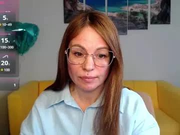 lady_x_sexy from Chaturbate is Freechat