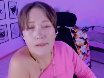 ladymishael from Chaturbate is Freechat