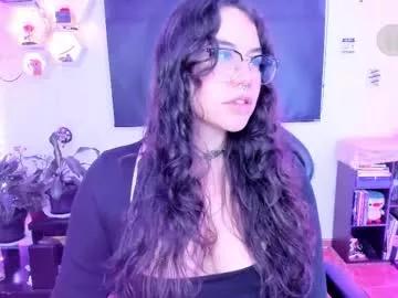 lauren_afrodita from Chaturbate is Freechat