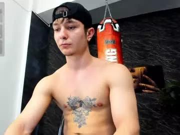 leonardsmith01 from Chaturbate is Freechat