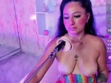 liah_lust from Chaturbate is Freechat