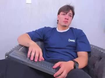 liam_mulleerr from Chaturbate is Freechat