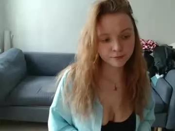 lily_sunx from Chaturbate is Freechat