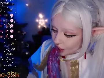 lina_diva from Chaturbate is Freechat