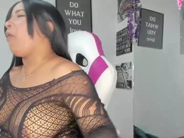 lina_sanchezih from Chaturbate is Freechat