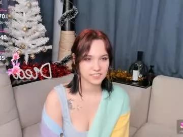 linetteberkes from Chaturbate is Freechat