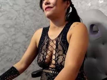 lorena_watson from Chaturbate is Freechat