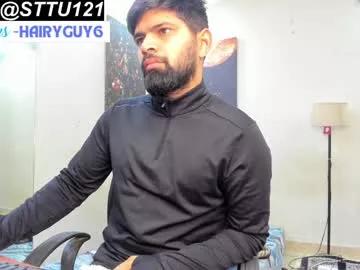 lovehairyindian from Chaturbate is Freechat