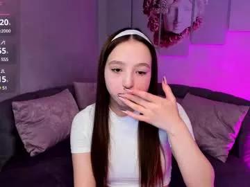 lovely_poppy from Chaturbate is Freechat