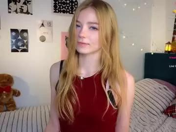 lovely_shyy from Chaturbate is Freechat