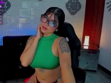 luanabonasx from Chaturbate is Freechat