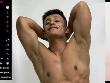 luca7monroe from Chaturbate is Freechat