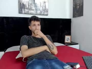 lucas4me from Chaturbate is Freechat