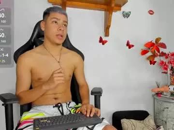 lucastorrez from Chaturbate is Freechat