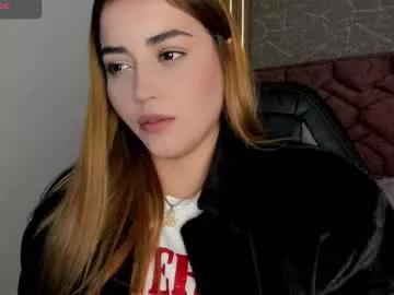 lucia_star_ from Chaturbate is Freechat