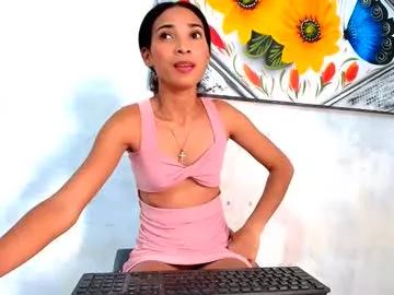 luciana_daza from Chaturbate is Freechat