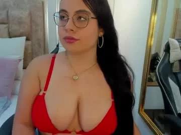 luciana_ferrer__ from Chaturbate is Freechat