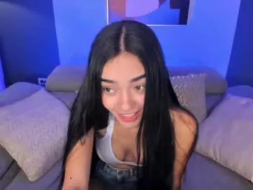 lucianamiller_ from Chaturbate is Freechat