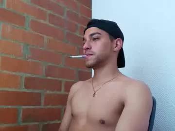 lucky_blessed from Chaturbate is Freechat