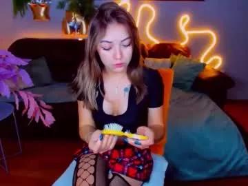 lucycutte from Chaturbate is Freechat