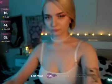 lucysbrain from Chaturbate is Freechat