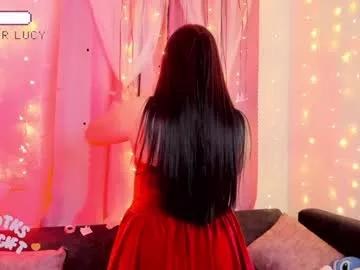 lucyy_peach from Chaturbate is Freechat