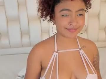 luisa_cameron from Chaturbate is Freechat